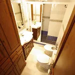 Atico Centro Conil 아파트 *