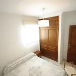 Atico Centro Conil 아파트