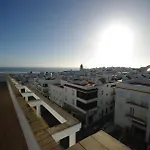 Atico Centro Conil 아파트 콘일데라프론테라