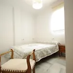 아파트 Atico Centro Conil 콘일데라프론테라