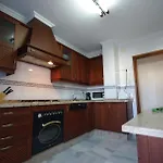 Atico Centro Conil