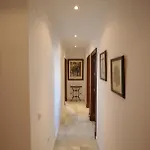 Atico Centro Conil 콘일데라프론테라