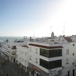 Atico Centro Conil 아파트 콘일데라프론테라
