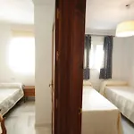 Atico Centro Conil 콘일데라프론테라