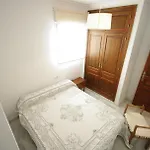 Atico Centro Conil 아파트 *