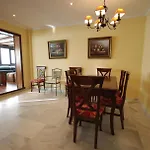 아파트 Atico Centro Conil *