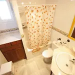 아파트 Atico Centro Conil 콘일데라프론테라