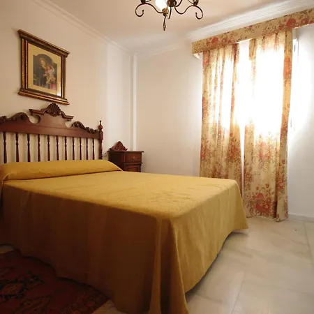 Lägenhet Atico Centro Conil