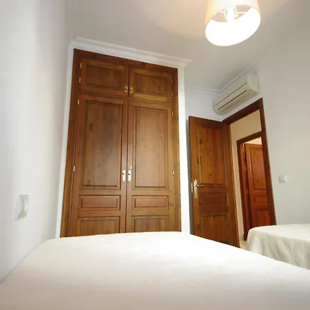 Atico Centro Conil Apartament Conil De La Frontera