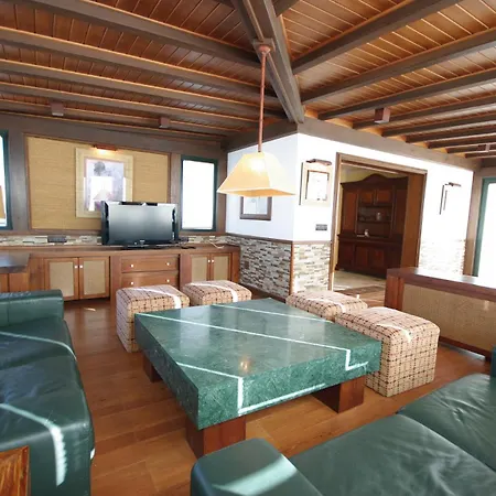 Atico Centro Conil Apartament *