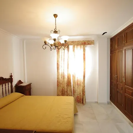 Atico Centro Conil Conil De La Frontera