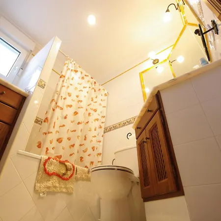 Lägenhet Atico Centro Conil