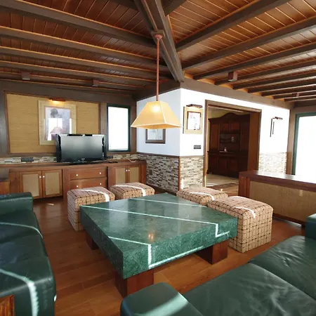 Atico Centro Conil Lägenhet Conil De La Frontera